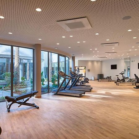 Parc Du Cap Luxury Apartment Αντίμπ Εξωτερικό φωτογραφία