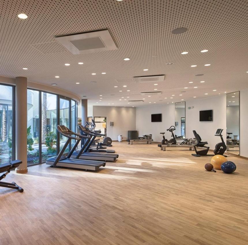 Parc Du Cap Luxury Apartment Αντίμπ Εξωτερικό φωτογραφία