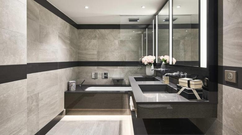 Parc Du Cap Luxury Apartment Αντίμπ Εξωτερικό φωτογραφία