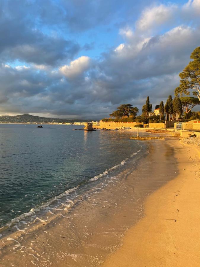 Parc Du Cap Luxury Apartment Αντίμπ Εξωτερικό φωτογραφία