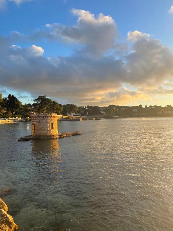 Parc Du Cap Luxury Apartment Αντίμπ Εξωτερικό φωτογραφία