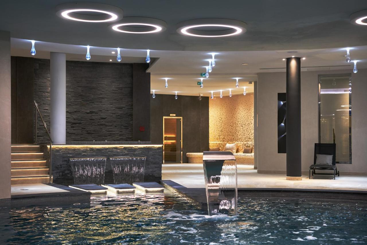 Parc Du Cap Luxury Apartment Αντίμπ Εξωτερικό φωτογραφία