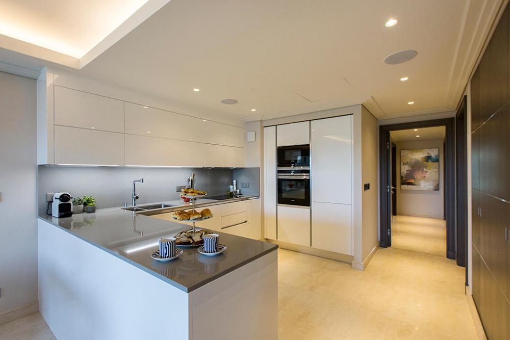 Parc Du Cap Luxury Apartment Αντίμπ Εξωτερικό φωτογραφία