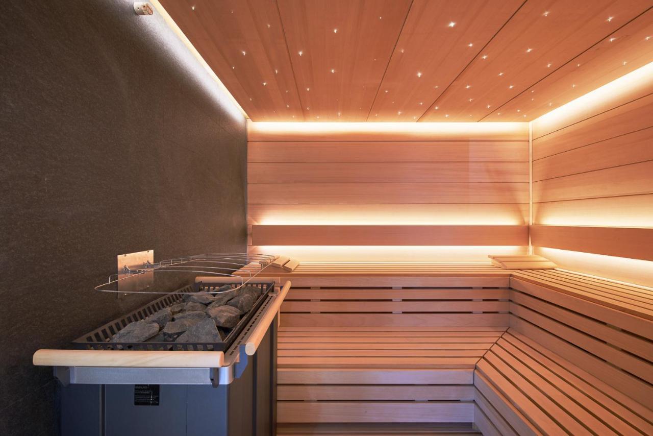 Parc Du Cap Luxury Apartment Αντίμπ Εξωτερικό φωτογραφία