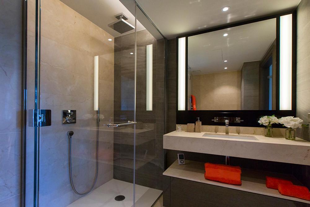 Parc Du Cap Luxury Apartment Αντίμπ Εξωτερικό φωτογραφία