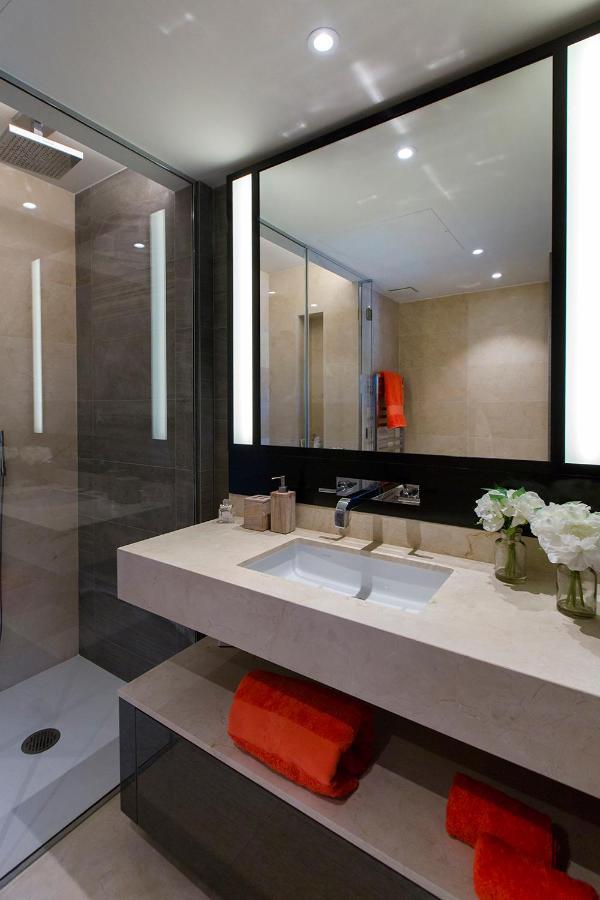 Parc Du Cap Luxury Apartment Αντίμπ Εξωτερικό φωτογραφία